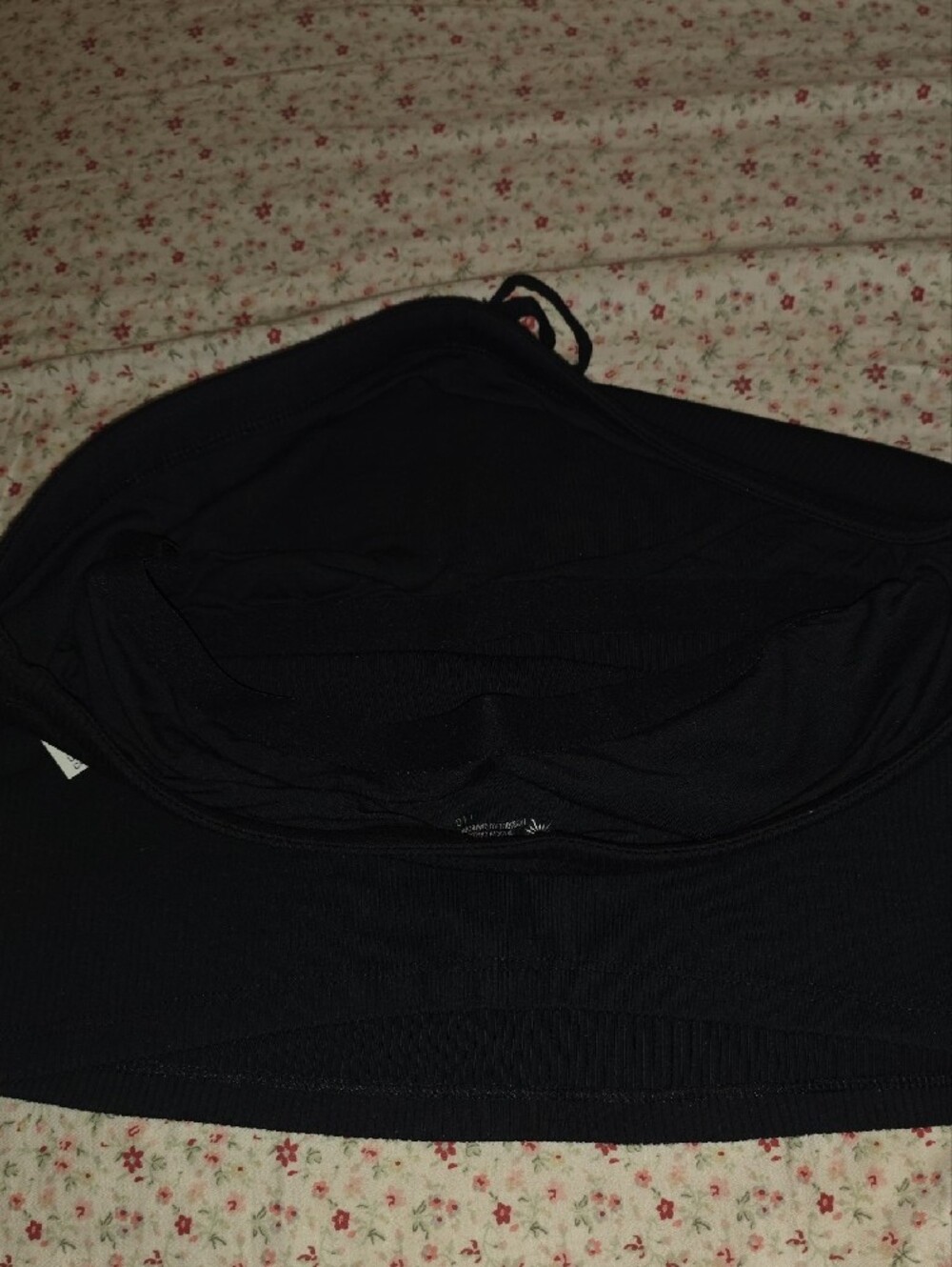 Offline Tube Top - Picture 3 of 5